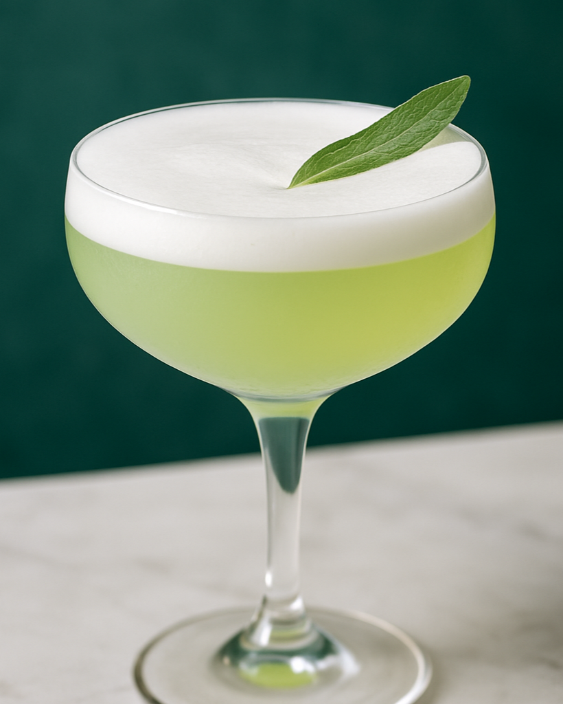 Verde Sour