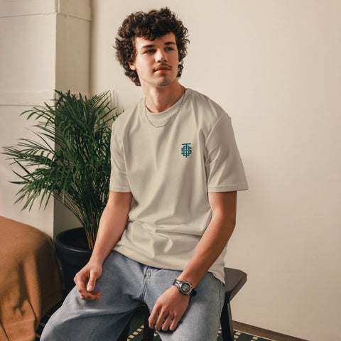 The Strong Digestive - Organic cotton t-shirt