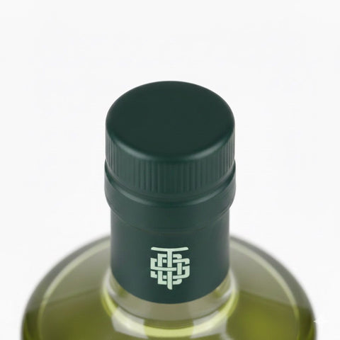 Il Verde – Amaro Artigianale Italiano