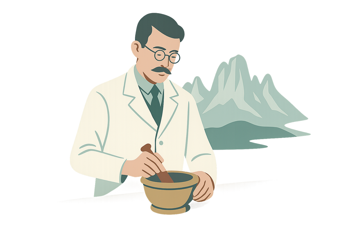 La ricetta